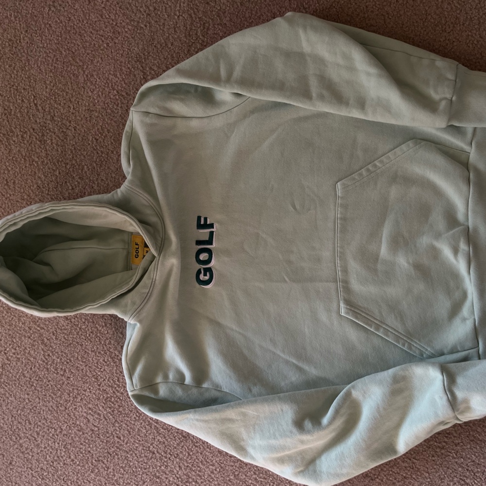 Golf Sweatshirt, Tyler the Creator